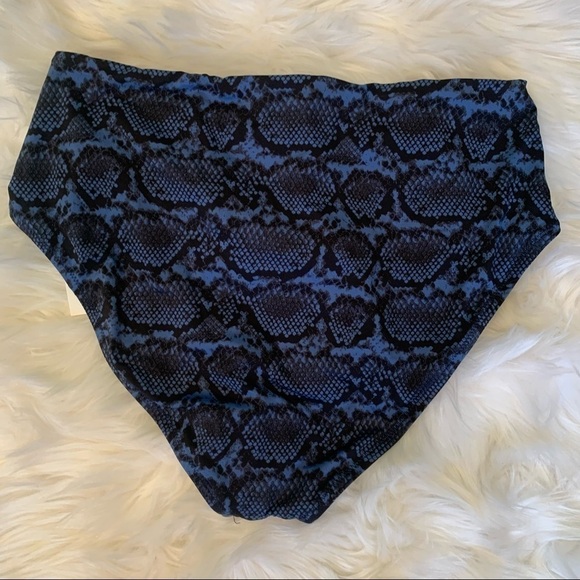 Vitamin A Barcelona full coverage swim bottoms - Picture 2 of 7